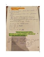 Prakses atskaite 'Vērošanās prakses atskaite sākumskolā, MT 3.klase', 35.