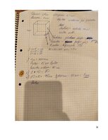 Prakses atskaite 'Vērošanās prakses atskaite sākumskolā, MT 3.klase', 36.