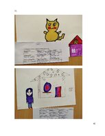 Prakses atskaite 'Vērošanās prakses atskaite sākumskolā, MT 3.klase', 42.