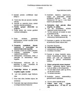 Konspekts 'Kvalifikācijas eksāmena rakstiskā daļa', 7.