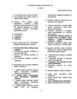 Konspekts 'Kvalifikācijas eksāmena rakstiskā daļa', 8.