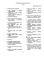 Konspekts 'Kvalifikācijas eksāmena rakstiskā daļa', 10.