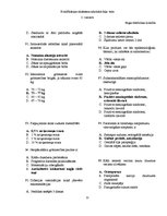 Konspekts 'Kvalifikācijas eksāmena rakstiskā daļa', 12.