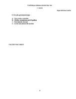 Konspekts 'Kvalifikācijas eksāmena rakstiskā daļa', 13.