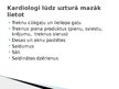 Prezentācija 'Veselības riska faktori', 7.