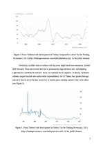 Referāts 'Turkey’s Reverse Economy: How Will It End?', 7.