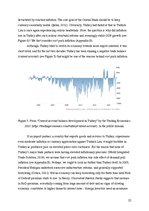 Referāts 'Turkey’s Reverse Economy: How Will It End?', 10.