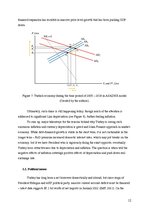 Referāts 'Turkey’s Reverse Economy: How Will It End?', 12.