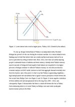 Referāts 'Turkey’s Reverse Economy: How Will It End?', 17.