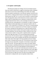 Referāts 'Turkey’s Reverse Economy: How Will It End?', 19.