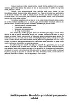 Referāts 'Filosofiskie pasaules uzskati', 3.