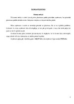 Biznesa plāns 'Biznesa plāns', 3.