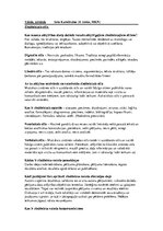 Konspekts 'Dažādu valodniecisko terminu apskate', 1.