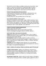 Konspekts 'Dažādu valodniecisko terminu apskate', 2.