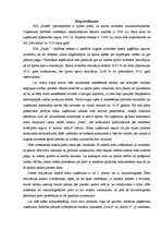 Biznesa plāns 'Biznesa plāns SIA "Finišs"', 5.