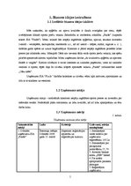 Biznesa plāns 'Biznesa plāns SIA "Finišs"', 7.