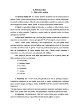 Biznesa plāns 'Biznesa plāns SIA "Finišs"', 11.