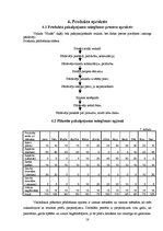 Biznesa plāns 'Biznesa plāns SIA "Finišs"', 20.