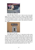 Biznesa plāns 'Biznesa plāns SIA "Finišs"', 31.