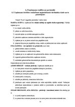 Biznesa plāns 'Biznesa plāns SIA "Finišs"', 38.