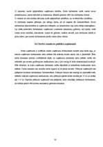 Biznesa plāns 'Biznesa plāns SIA "Finišs"', 40.