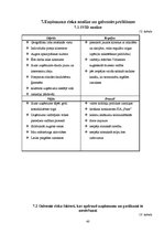 Biznesa plāns 'Biznesa plāns SIA "Finišs"', 42.