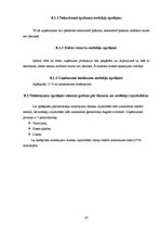 Biznesa plāns 'Biznesa plāns SIA "Finišs"', 47.