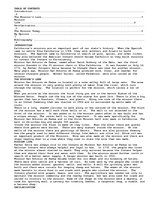 Eseja 'Mission San Antonio de Padua', 1.