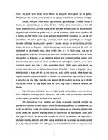 Eseja 'Mūsdienu cilvēka izpratne par baudām', 2.