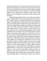 Eseja 'Mūsdienu cilvēka izpratne par baudām', 3.