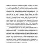 Eseja 'Mūsdienu cilvēka izpratne par baudām', 4.