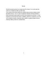 Referāts 'Galvenie cenu izmaiņas iemesli', 3.