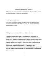 Referāts 'Galvenie cenu izmaiņas iemesli', 6.