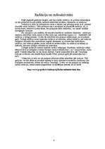 Referāts 'Radioaktīvais fons', 4.