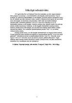 Referāts 'Radioaktīvais fons', 7.