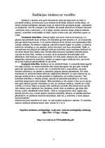 Referāts 'Radioaktīvais fons', 8.