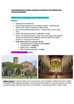 Konspekts 'Pasaules mākslas vēsture', 6.