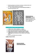 Konspekts 'Pasaules mākslas vēsture', 9.