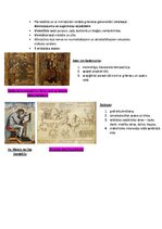 Konspekts 'Pasaules mākslas vēsture', 12.