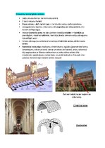 Konspekts 'Pasaules mākslas vēsture', 15.