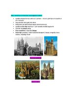 Konspekts 'Pasaules mākslas vēsture', 16.