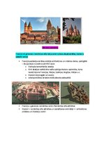 Konspekts 'Pasaules mākslas vēsture', 17.