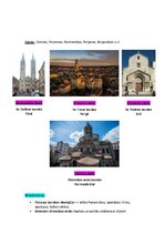 Konspekts 'Pasaules mākslas vēsture', 18.