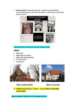 Konspekts 'Pasaules mākslas vēsture', 20.