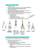 Konspekts 'Pasaules mākslas vēsture', 23.
