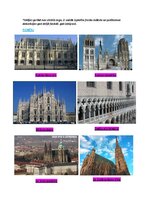 Konspekts 'Pasaules mākslas vēsture', 31.