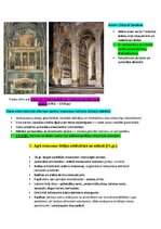 Konspekts 'Pasaules mākslas vēsture', 40.