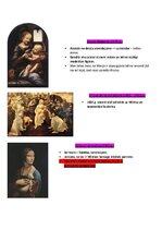 Konspekts 'Pasaules mākslas vēsture', 53.