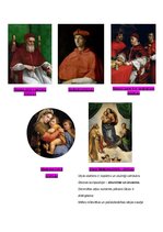 Konspekts 'Pasaules mākslas vēsture', 58.