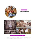 Konspekts 'Pasaules mākslas vēsture', 60.